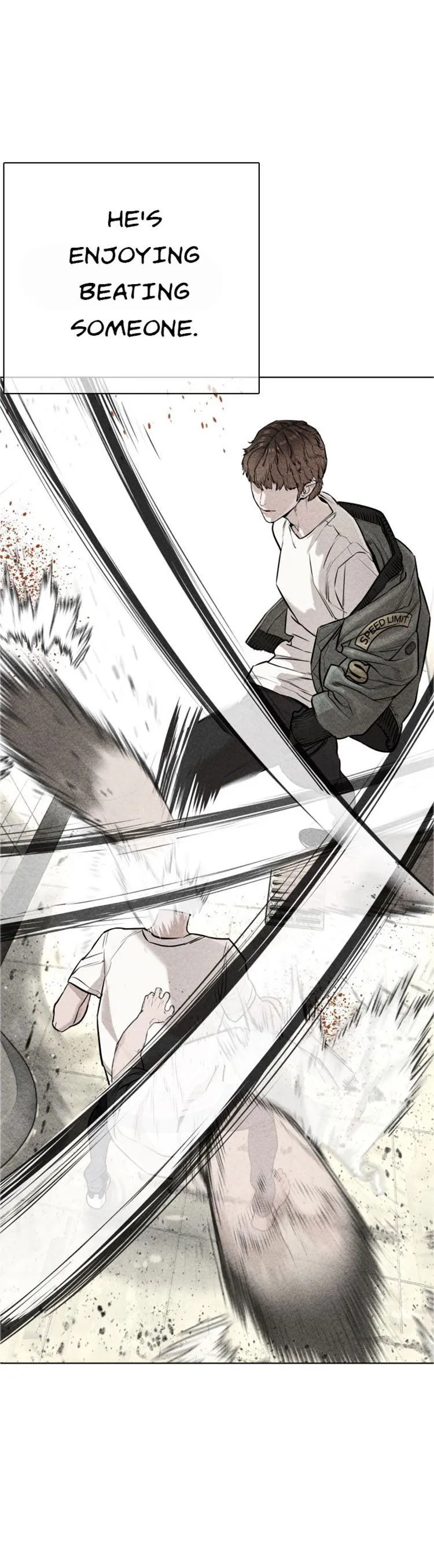 How to fight Chapter 19 Online - página 3