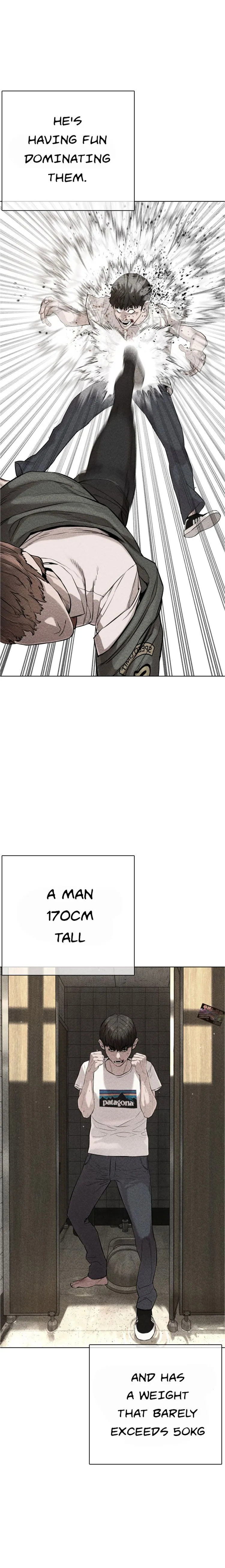 How to fight Chapter 19 Online - página 4