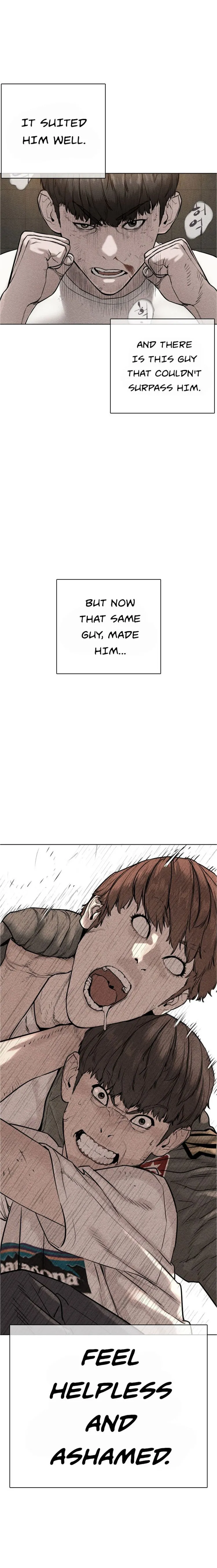 How to fight Chapter 19 Online - página 5