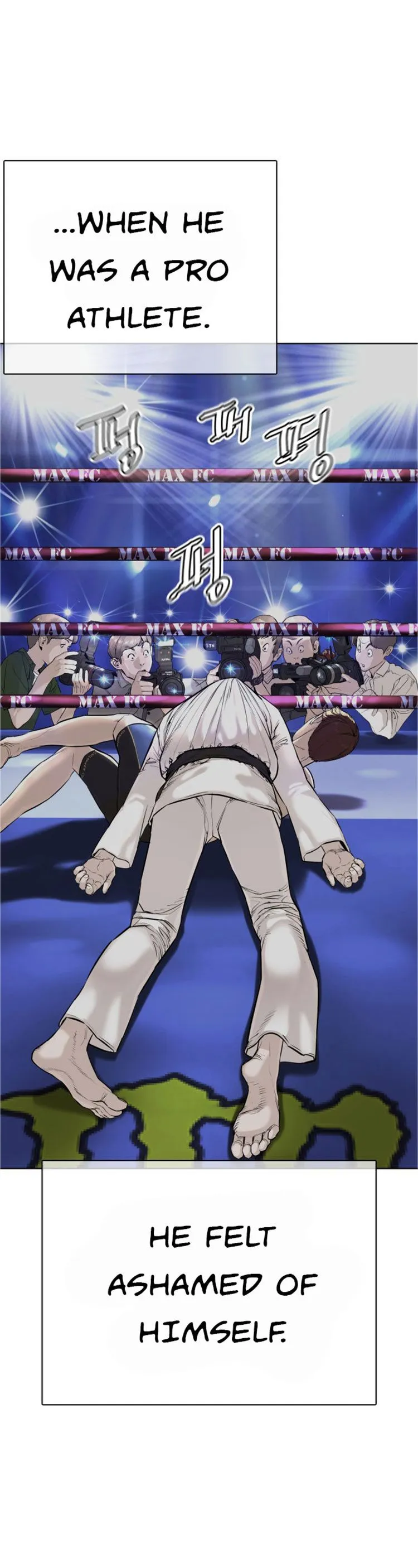 How to fight Chapter 19 Online - página 7