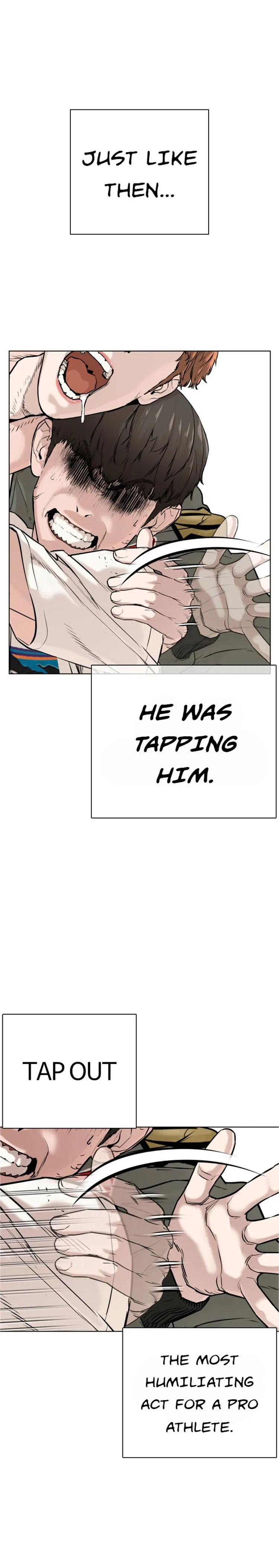 How to fight Chapter 19 Online - página 8