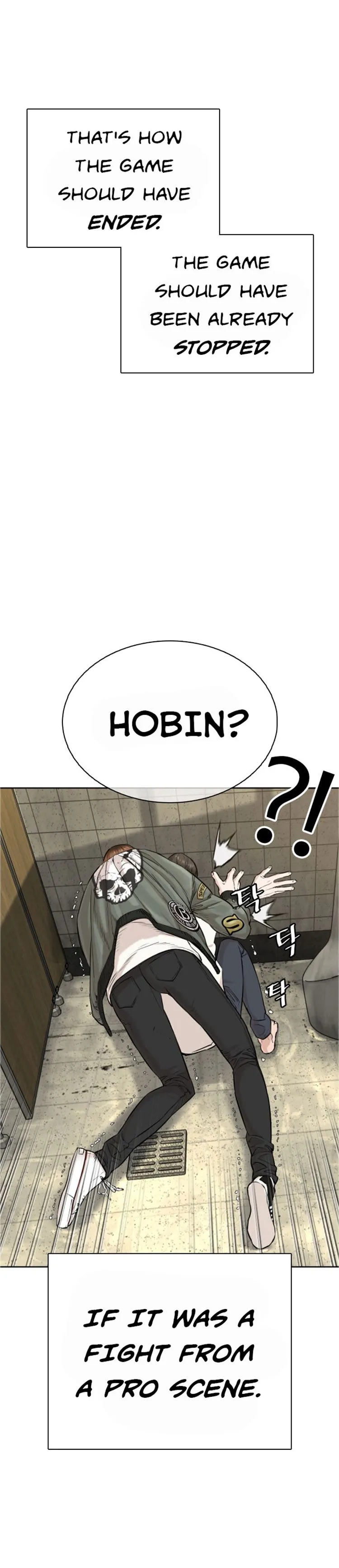 How to fight Chapter 19 Online - página 10