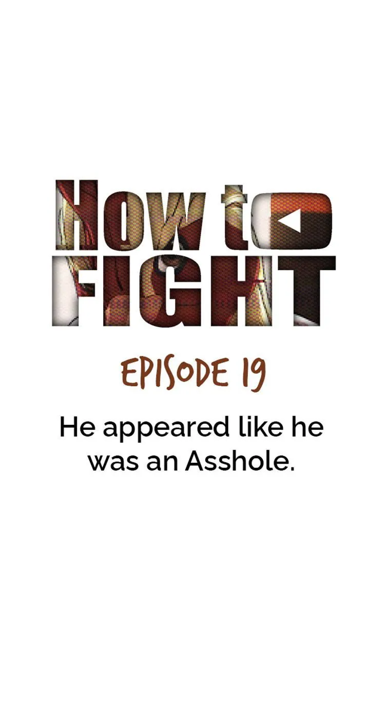 How to fight Chapter 19 Online - página 16