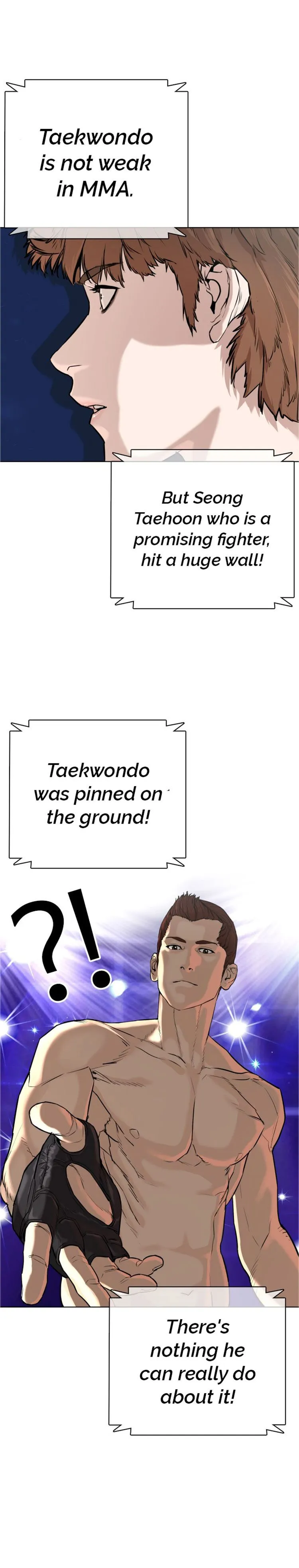 How to fight Chapter 19 Online - página 18