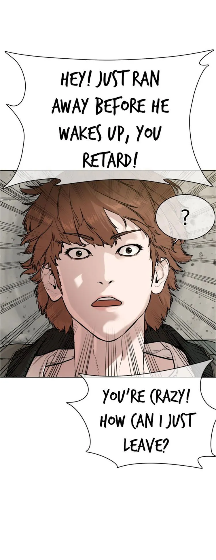 How to fight Chapter 19 Online - página 19