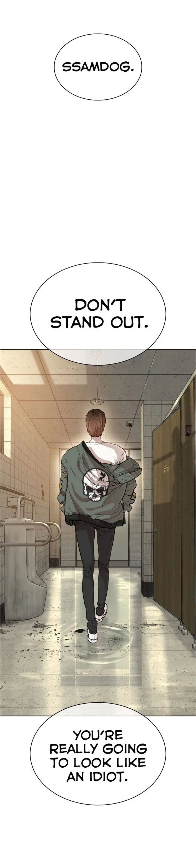 How to fight Chapter 19 Online - página 28
