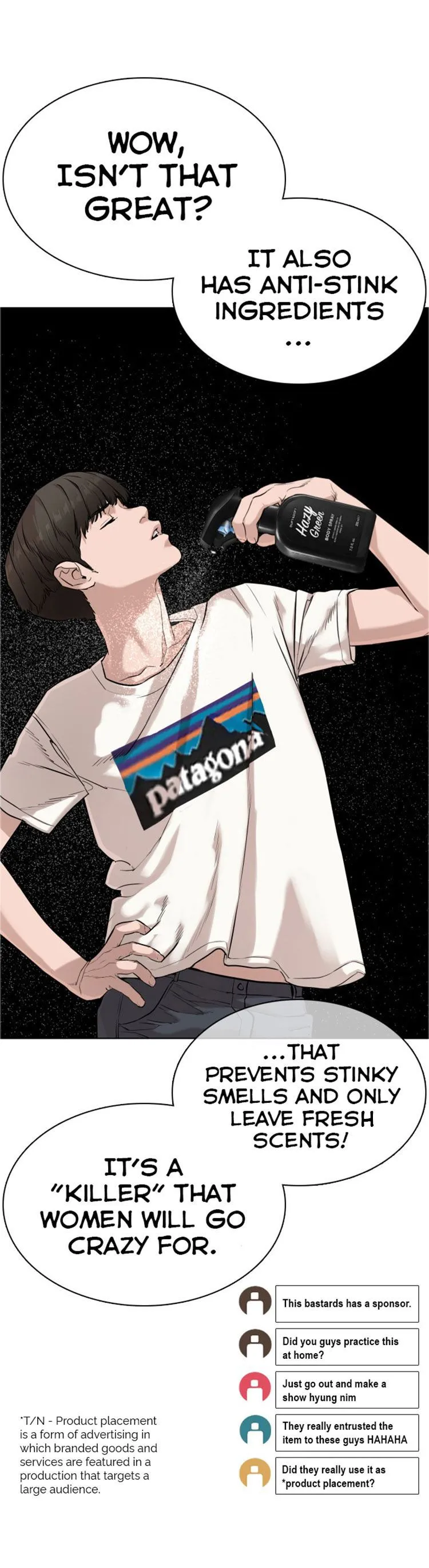 How to fight Chapter 19 Online - página 32