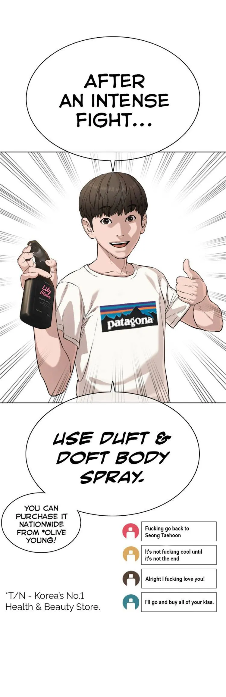 How to fight Chapter 19 Online - página 33