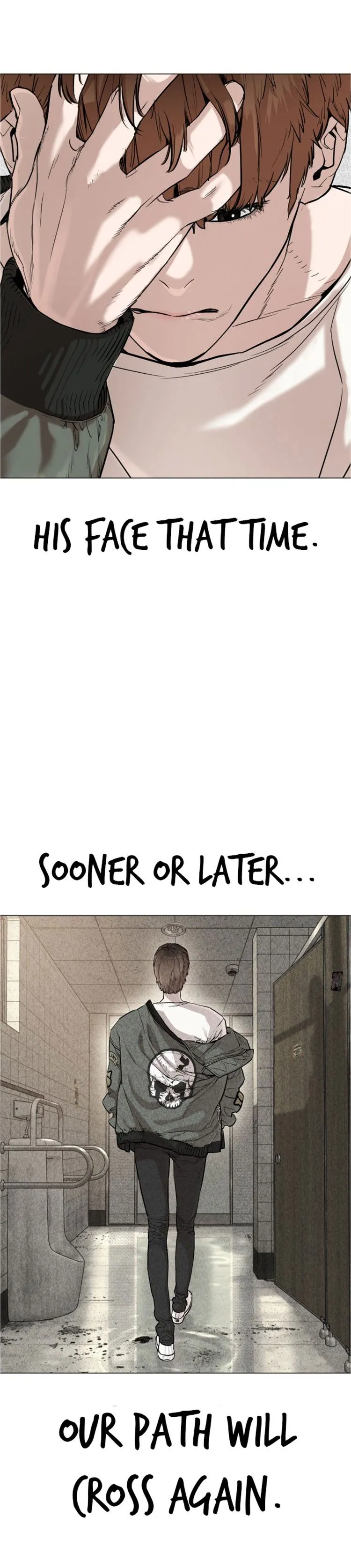 How to fight Chapter 19 Online - página 45