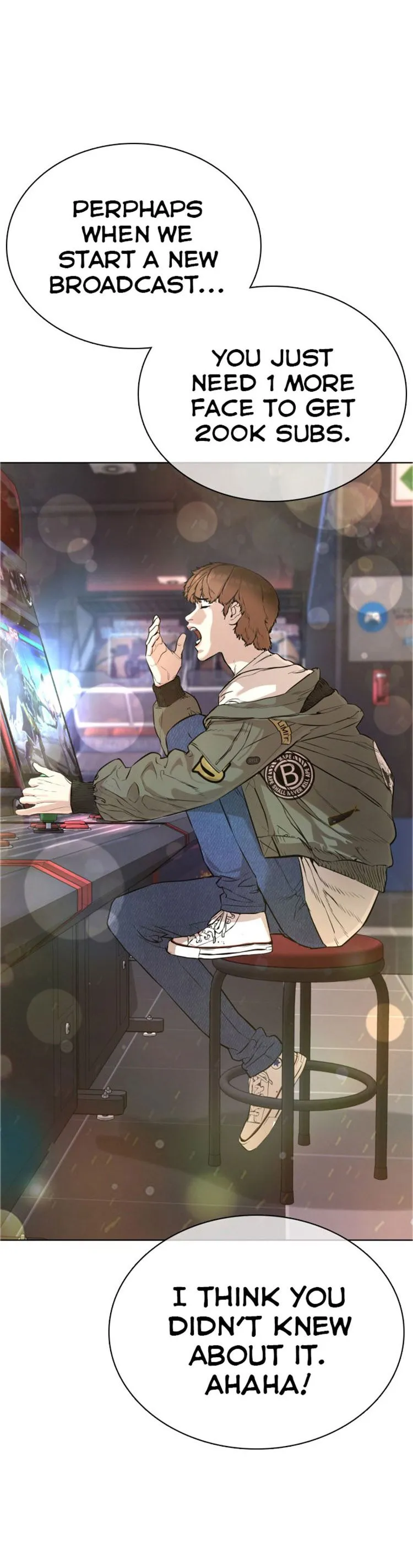 How to fight Chapter 19 Online - página 47