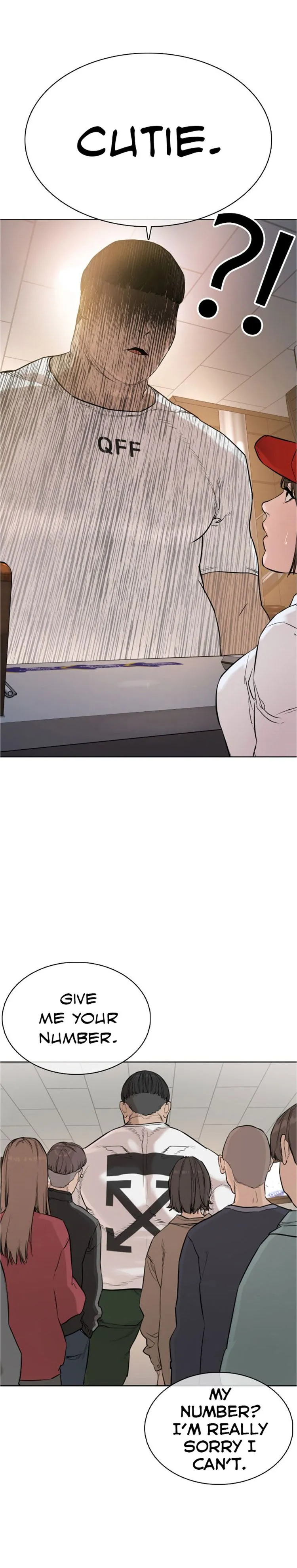 How to fight Chapter 19 Online - página 52