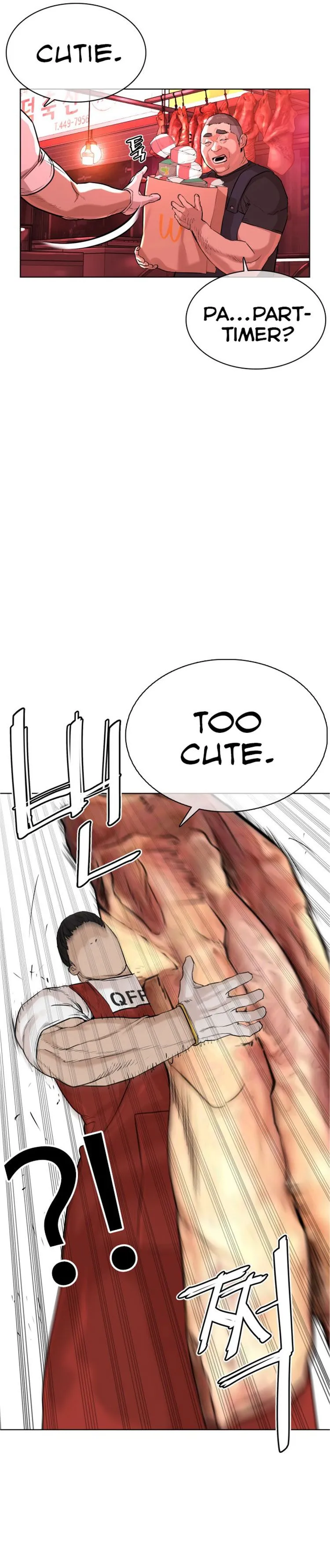 How to fight Chapter 19 Online - página 58