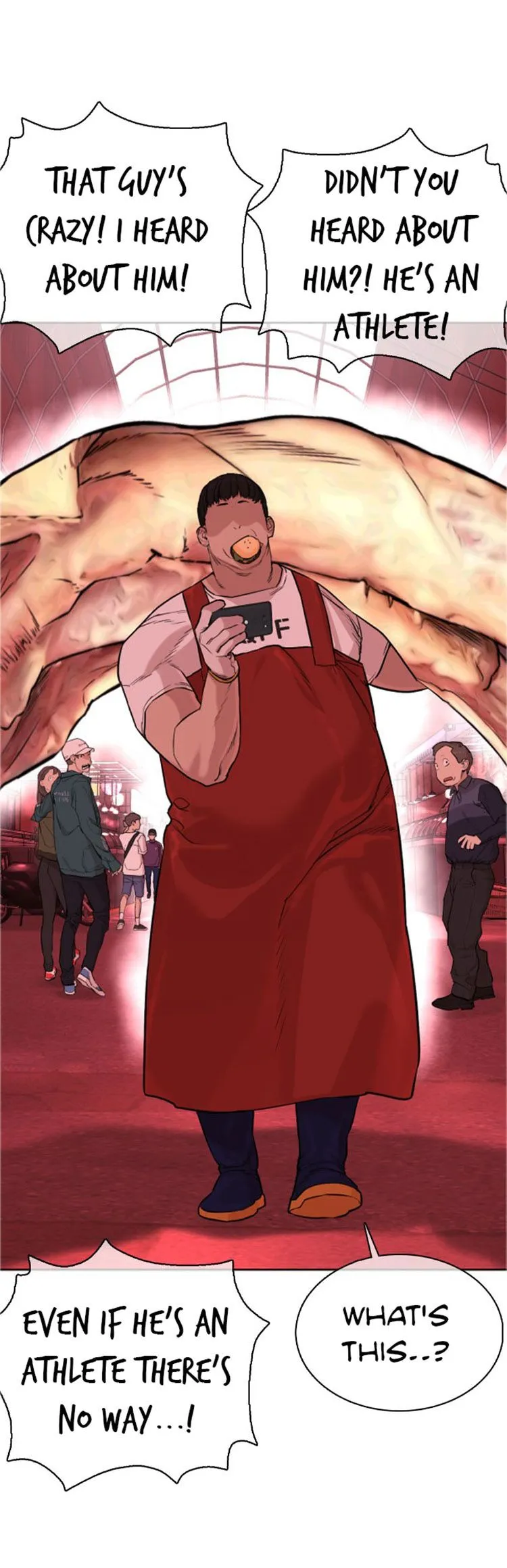 How to fight Chapter 19 Online - página 59