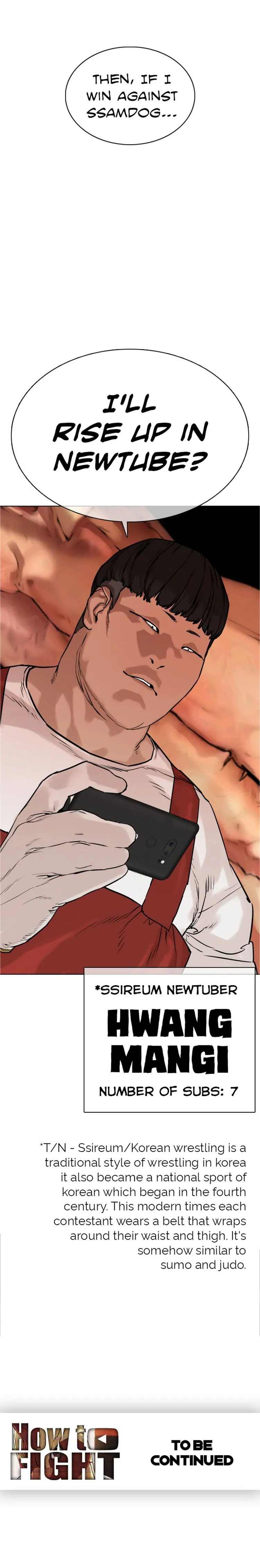 How to fight Chapter 19 Online - página 61