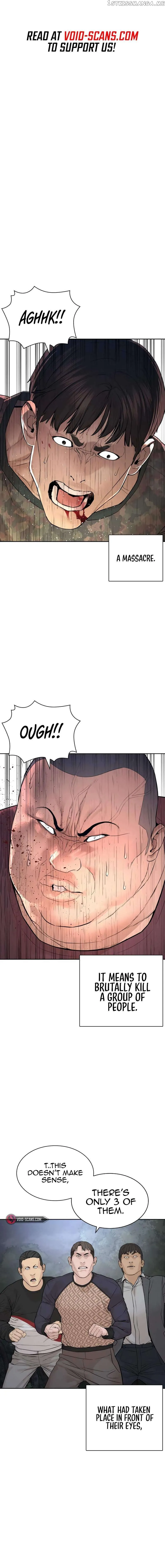 How to fight Chapter 190 Online - página 2