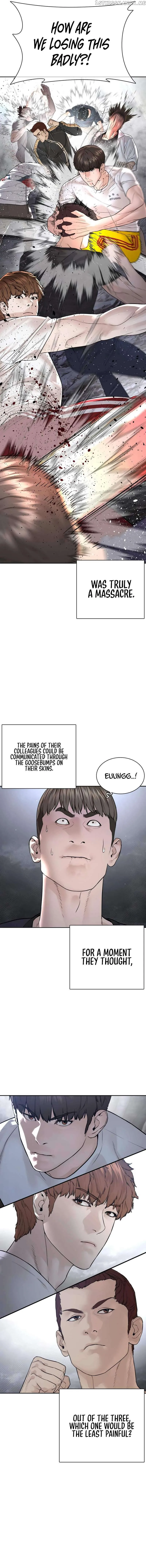 How to fight Chapter 190 Online - página 3