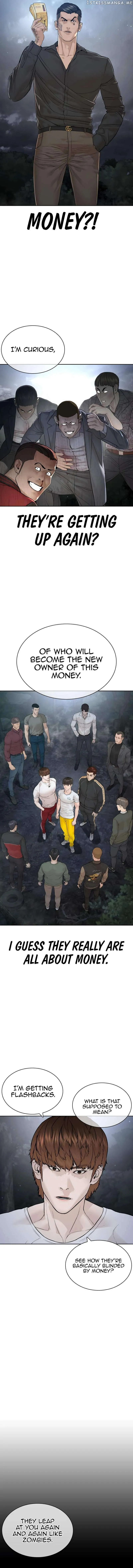How to fight Chapter 190 Online - página 8