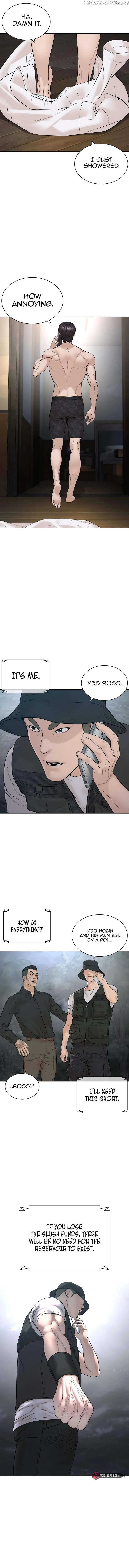 How to fight Chapter 190 Online - página 18