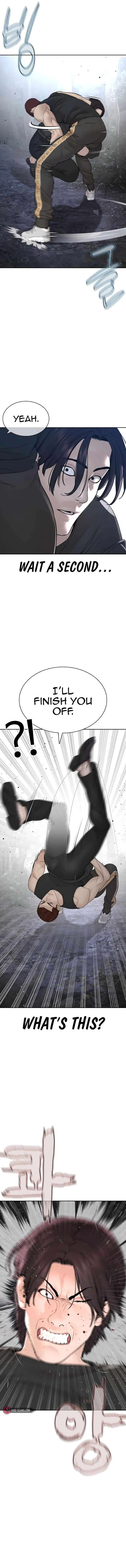 How to fight Chapter 194 Online - página 20