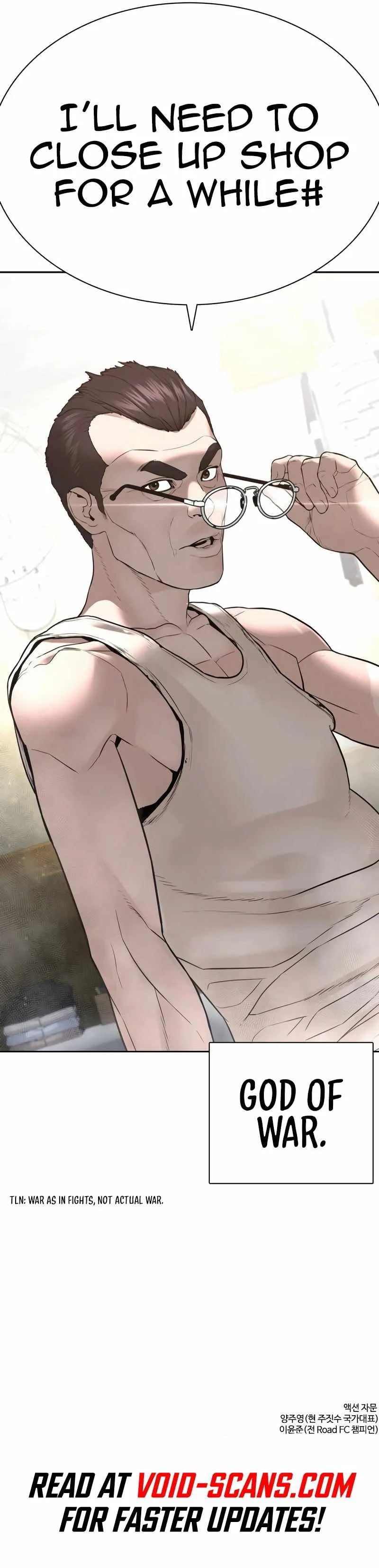 How to fight Chapter 196 Online - página 19