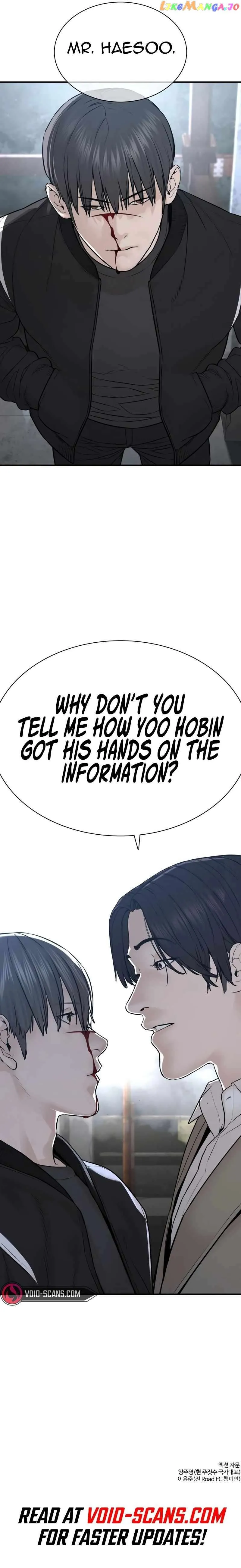 How to fight Chapter 200 Online - página 18