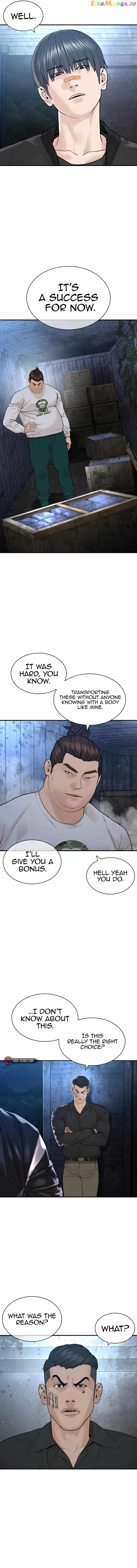 How to fight Chapter 201 Online - página 13