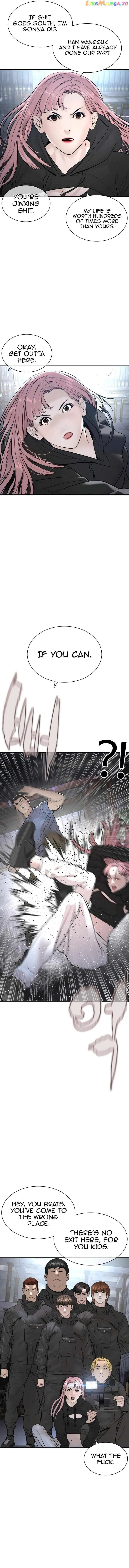 How to fight Chapter 204 Online - página 4