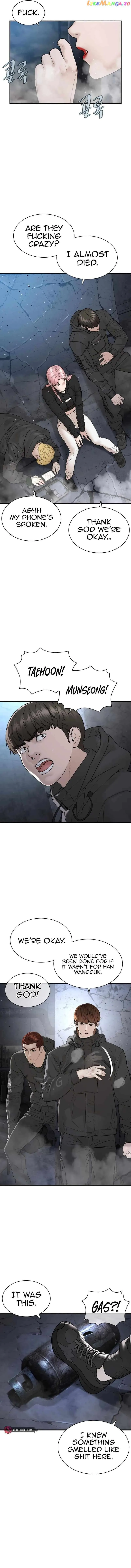 How to fight Chapter 204 Online - página 18