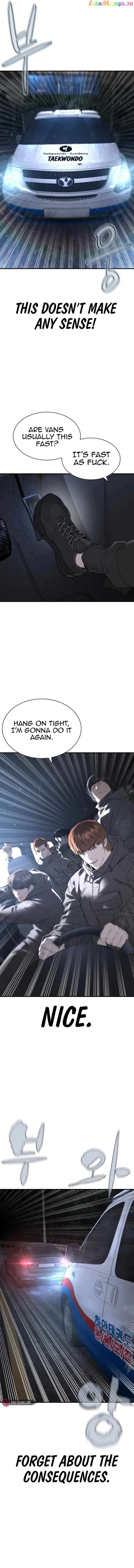 How to fight Chapter 204 Online - página 21
