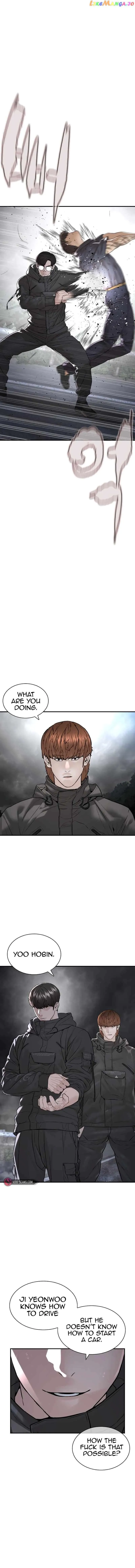 How to fight Chapter 206 Online - página 14