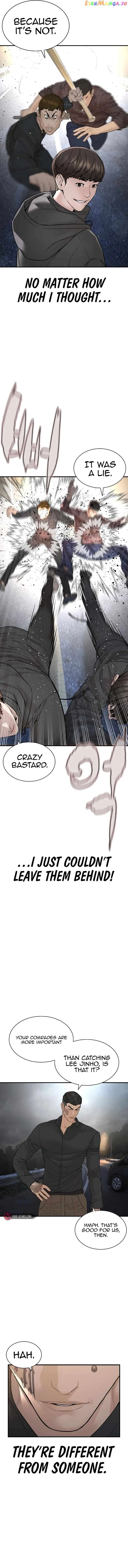 How to fight Chapter 206 Online - página 15