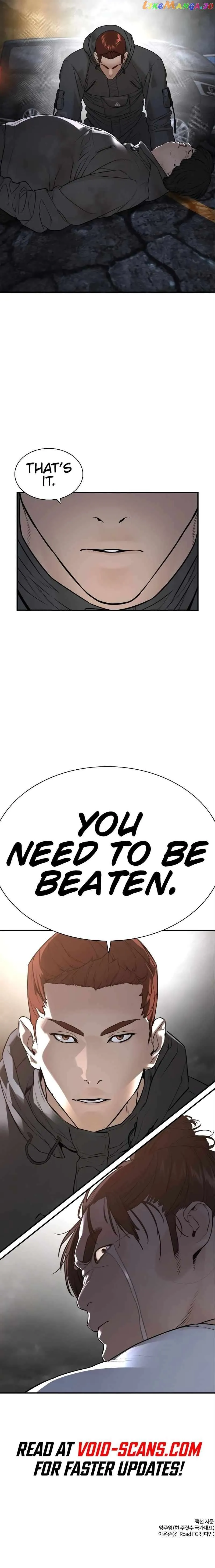 How to fight Chapter 207 Online - página 18