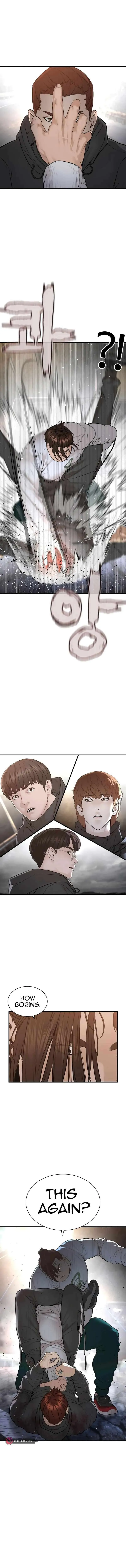 How to fight Chapter 208 Online - página 4