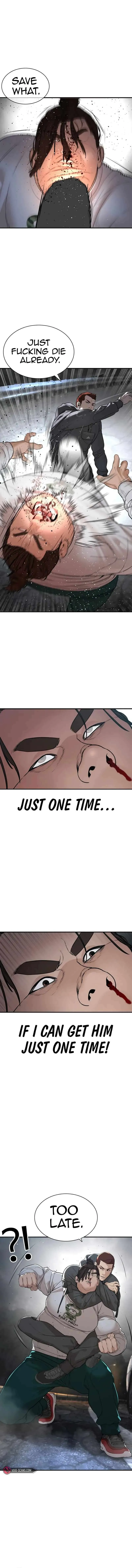 How to fight Chapter 208 Online - página 15