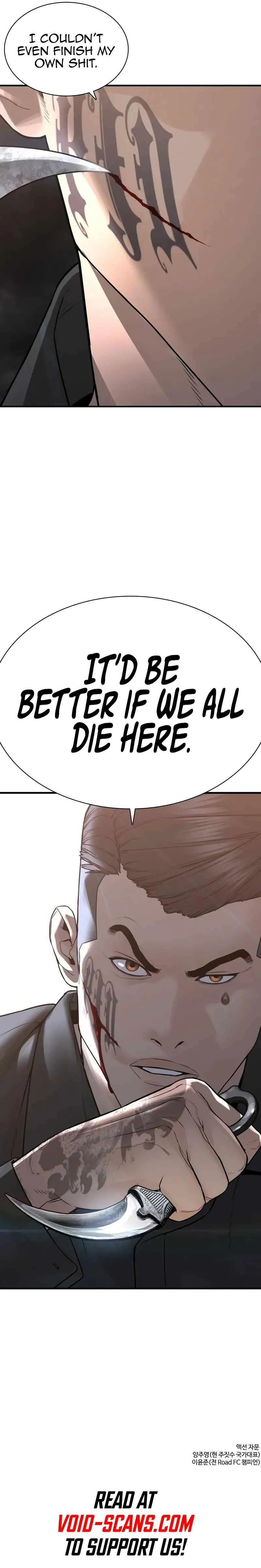 How to fight Chapter 208 Online - página 21