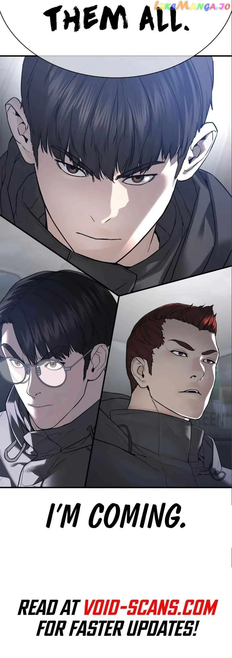 How to fight Chapter 209 Online - página 20