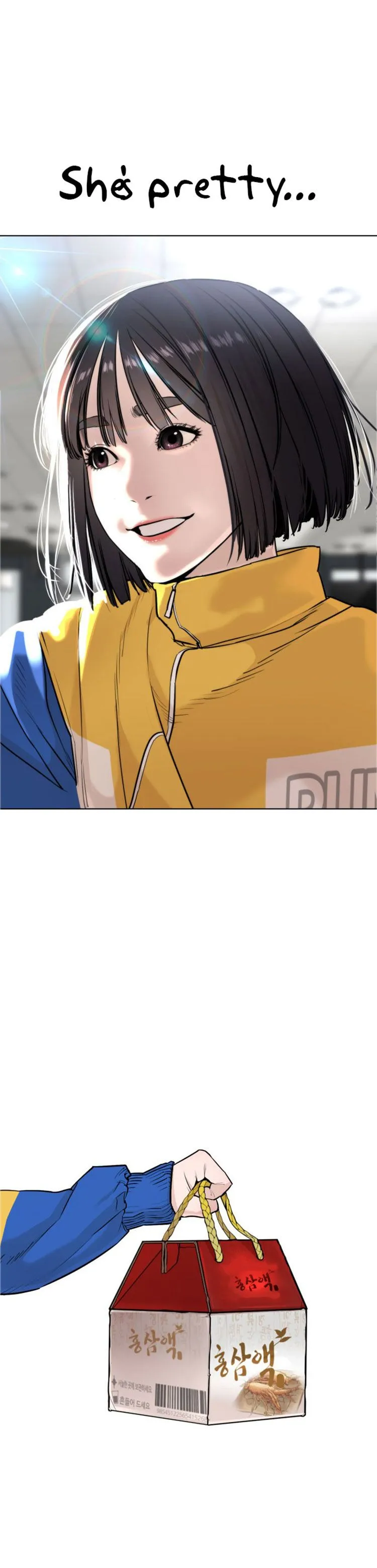 How to fight Chapter 21 Online - página 4