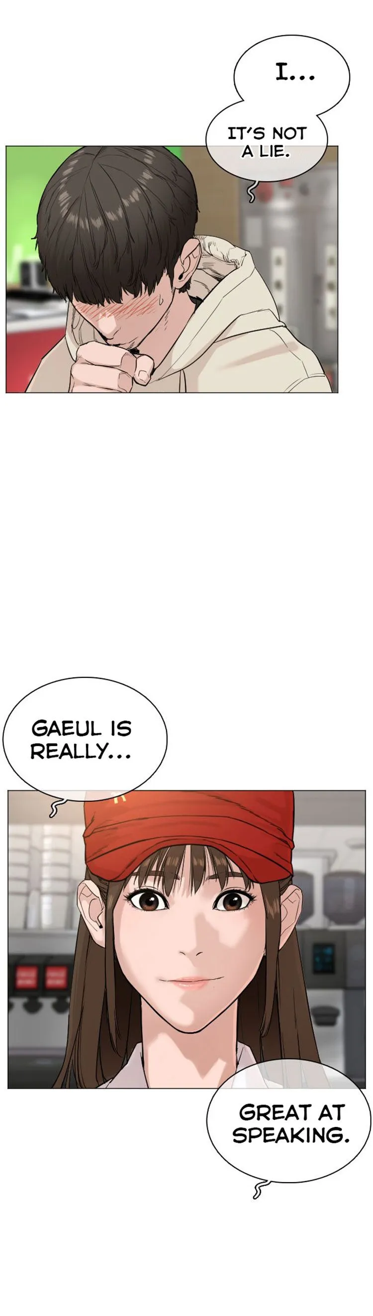 How to fight Chapter 21 Online - página 8