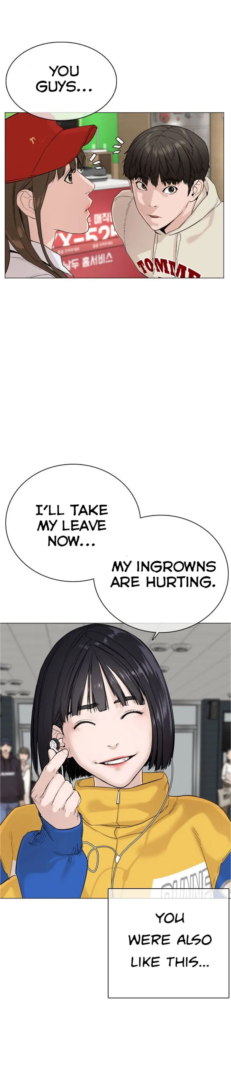 How to fight Chapter 21 Online - página 10
