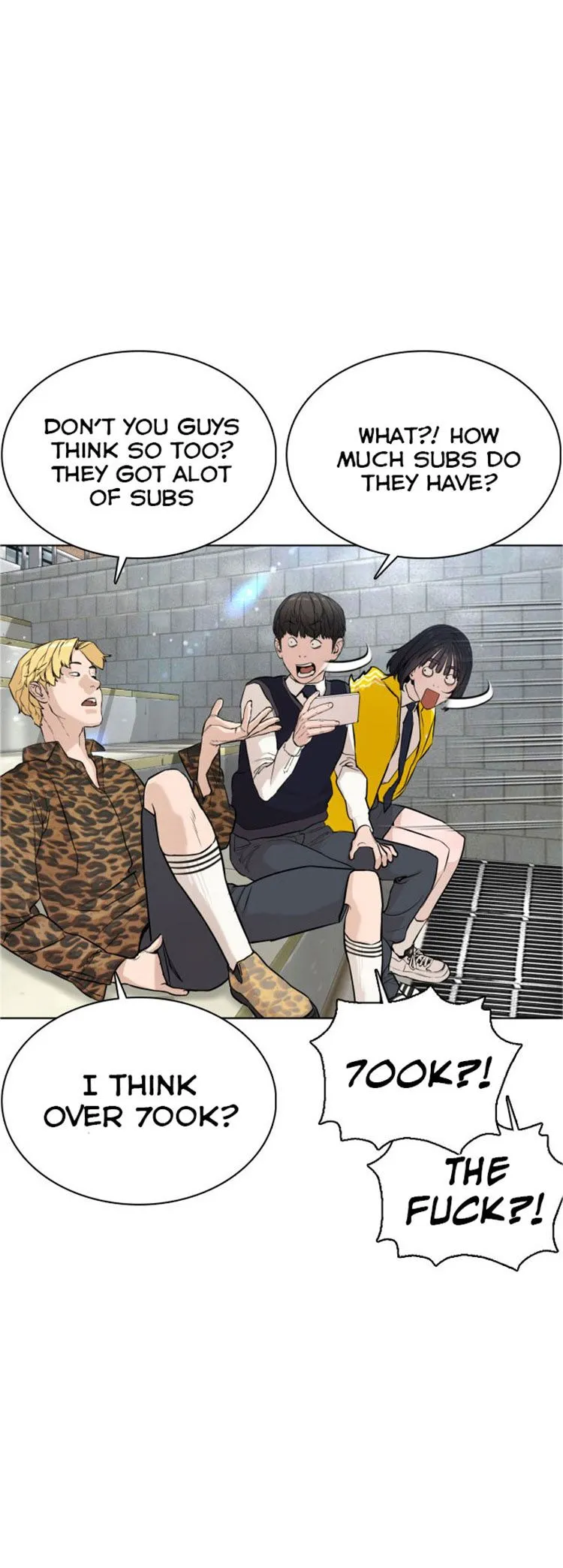 How to fight Chapter 21 Online - página 26