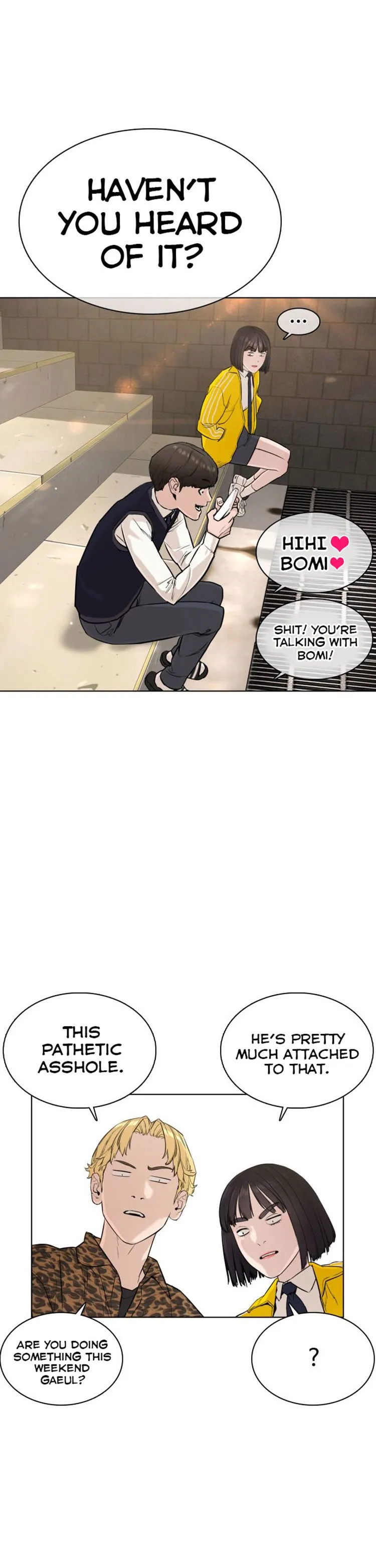 How to fight Chapter 21 Online - página 30