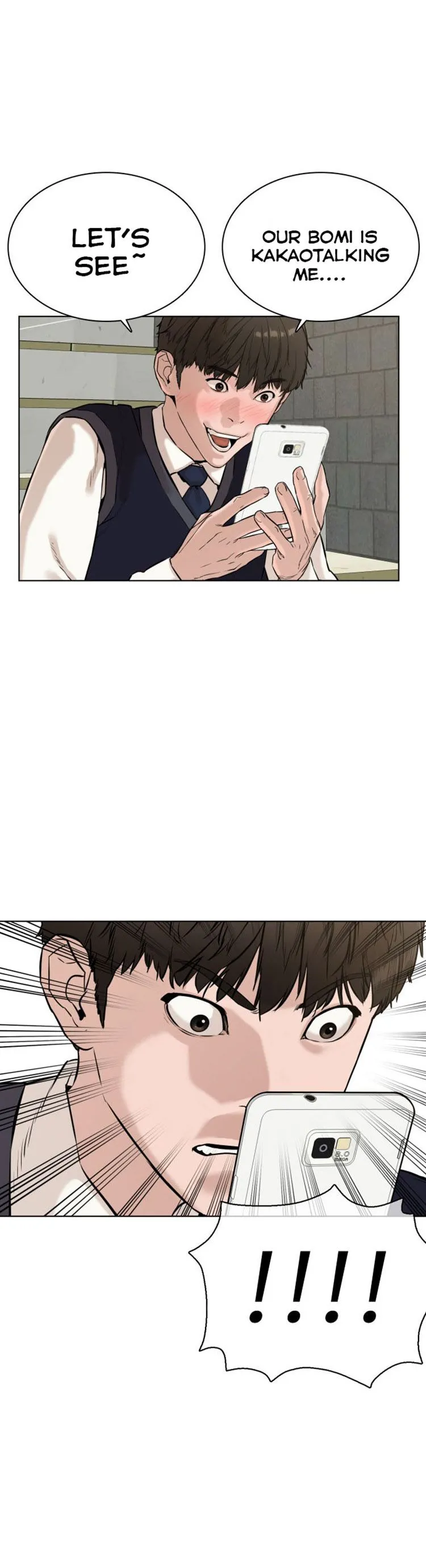 How to fight Chapter 21 Online - página 31