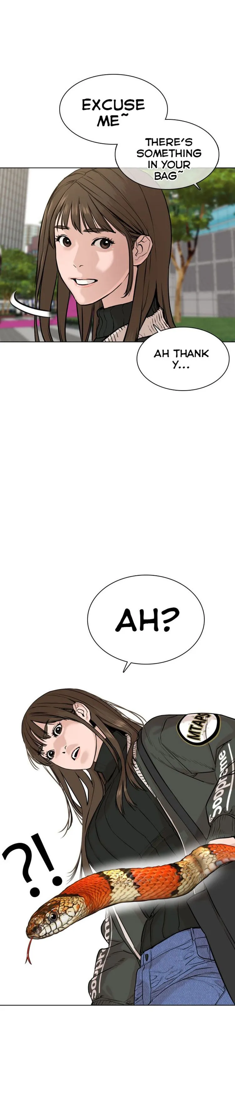 How to fight Chapter 21 Online - página 37