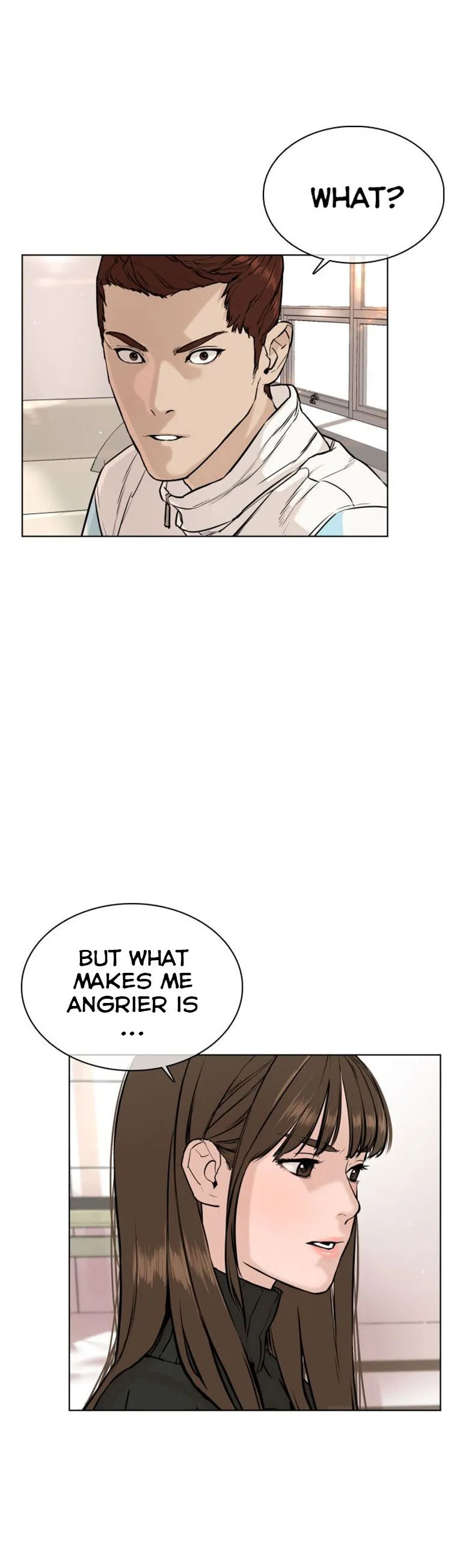How to fight Chapter 21 Online - página 44