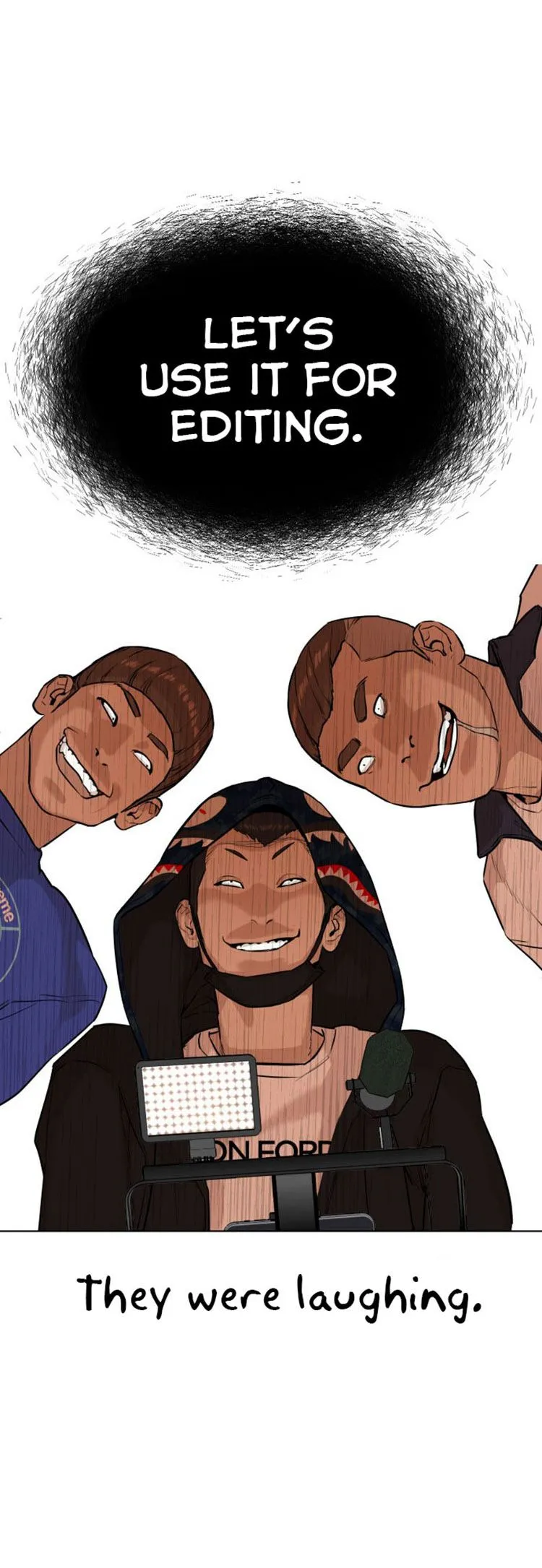 How to fight Chapter 21 Online - página 46
