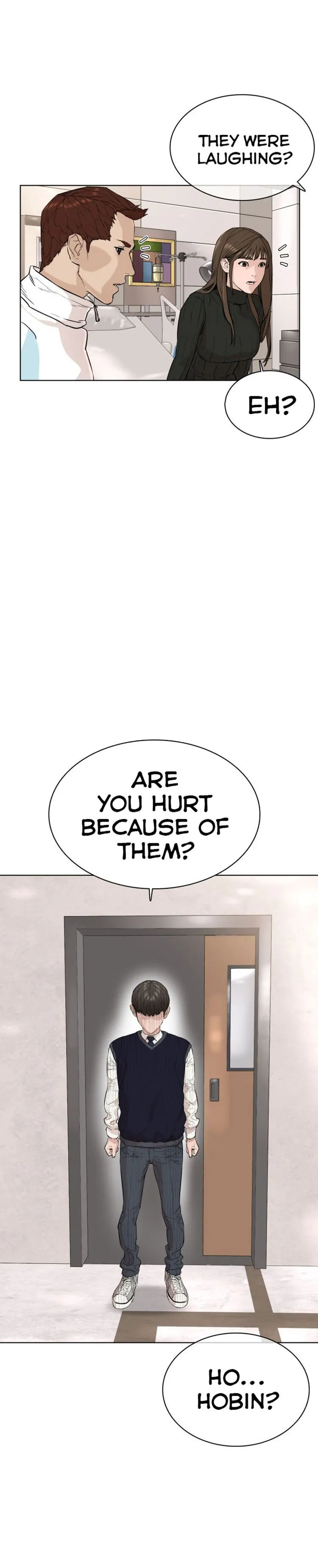 How to fight Chapter 21 Online - página 47