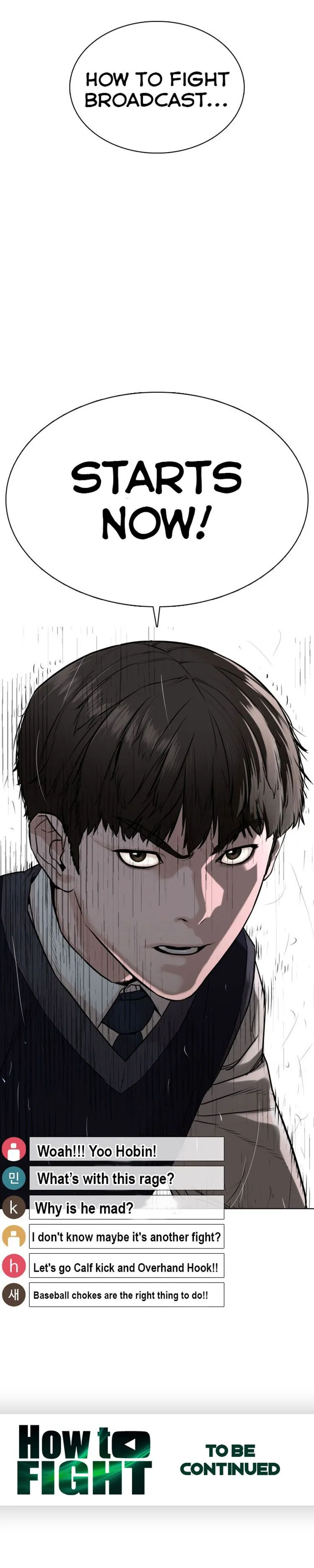 How to fight Chapter 21 Online - página 56