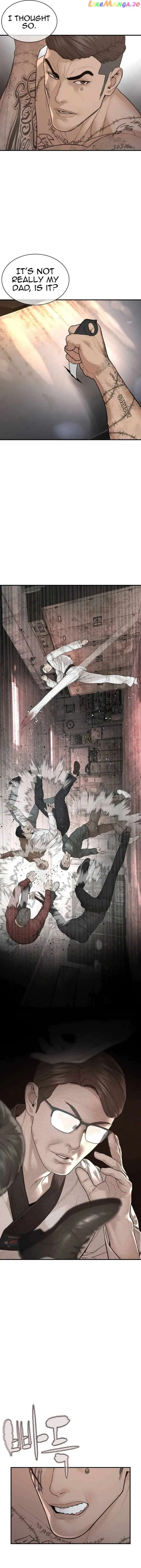 How to fight Chapter 210 Online - página 6