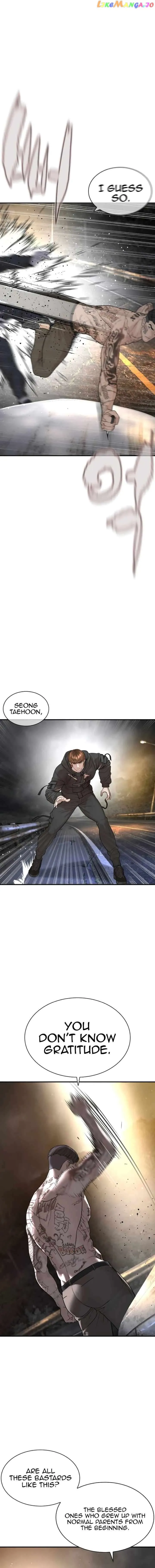 How to fight Chapter 210 Online - página 7