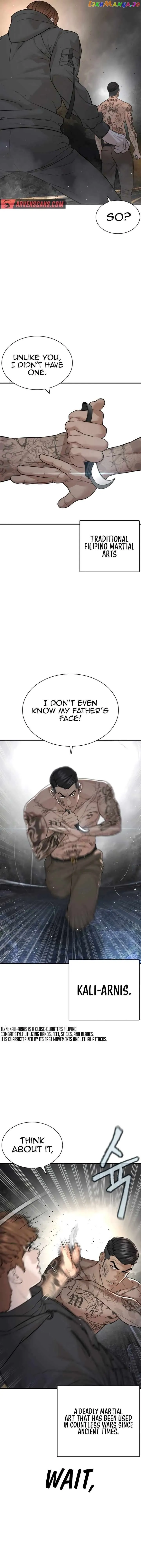 How to fight Chapter 210 Online - página 8